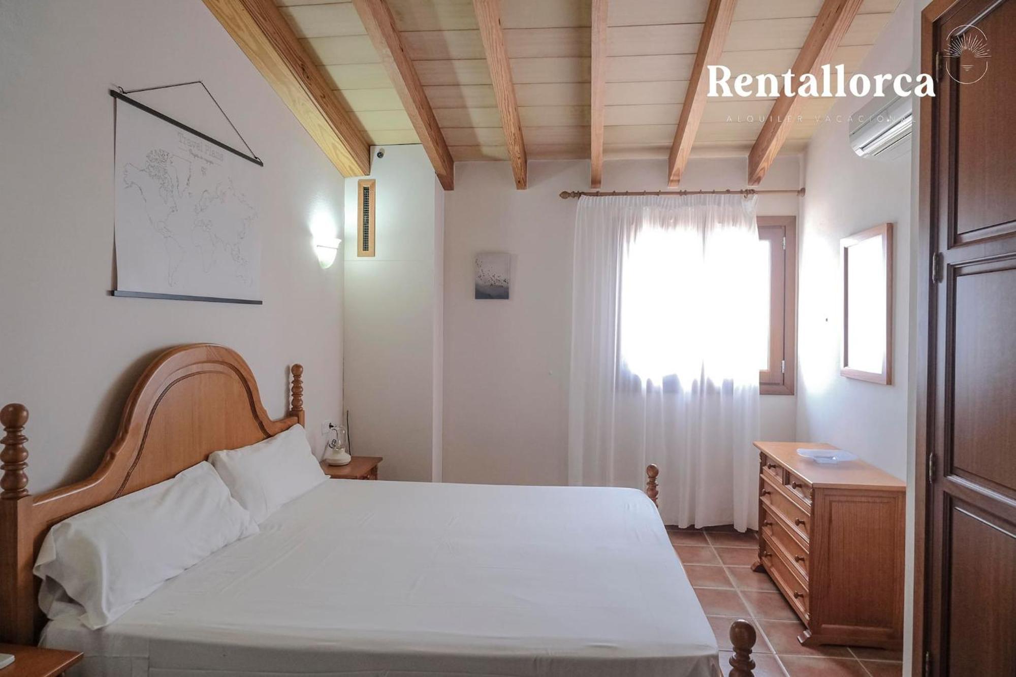 Sa Torre Nova - Rentallorca Son Carrio (Llevant)